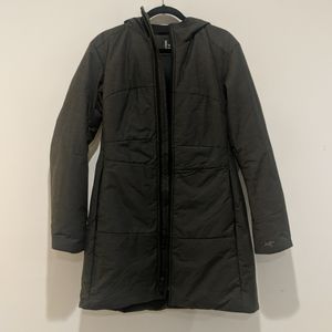 Arc'teryx parka
